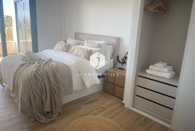 Aus zweiter Hand - Penthouse -
Orihuela Costa - Las Filipinas