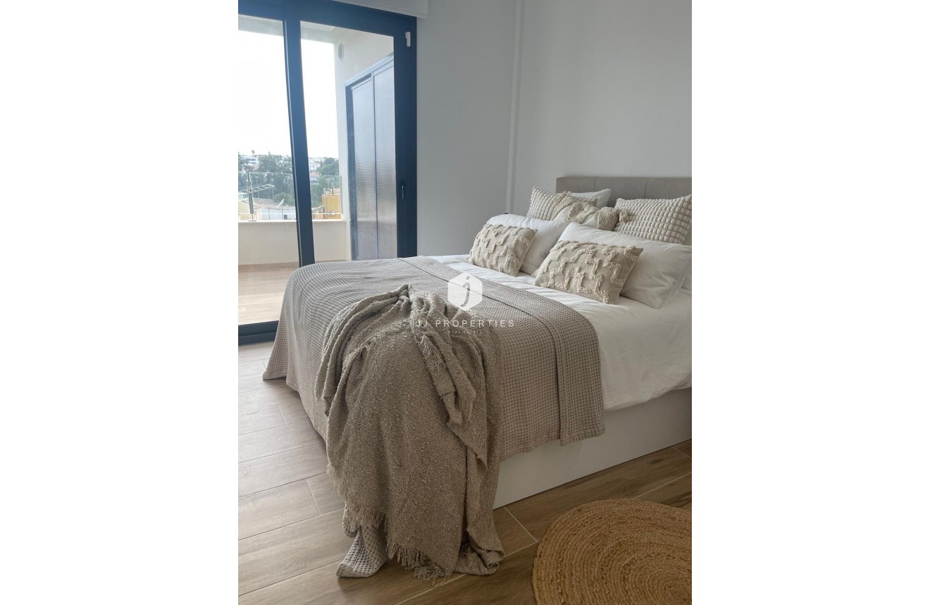 Aus zweiter Hand - Penthouse -
Orihuela Costa - Las Filipinas
