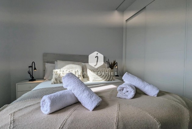Aus zweiter Hand - Penthouse -
Orihuela Costa - Las Filipinas
