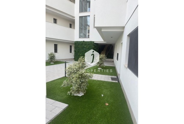 Aus zweiter Hand - Penthouse -
Orihuela Costa - Las Filipinas