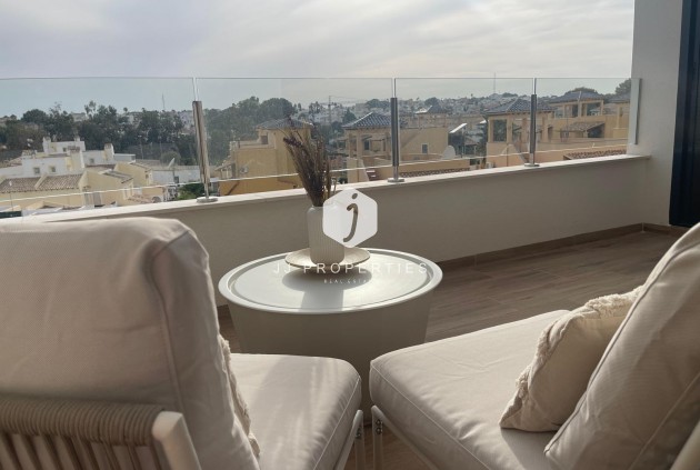 Aus zweiter Hand - Penthouse -
Orihuela Costa - Las Filipinas