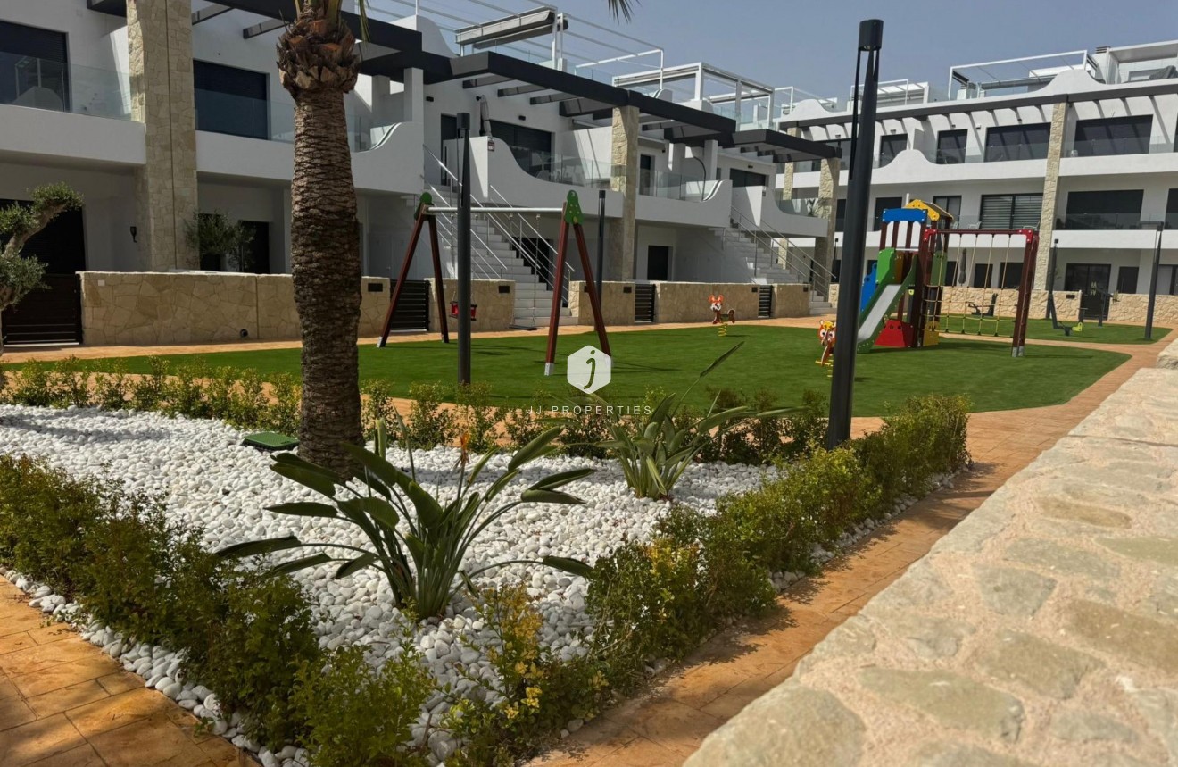 Tweedehands - Appartement / flat -
Orihuela Costa - Rocio Del Mar