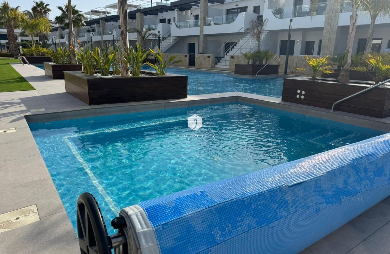 Tweedehands - Appartement / flat -
Orihuela Costa - Rocio Del Mar