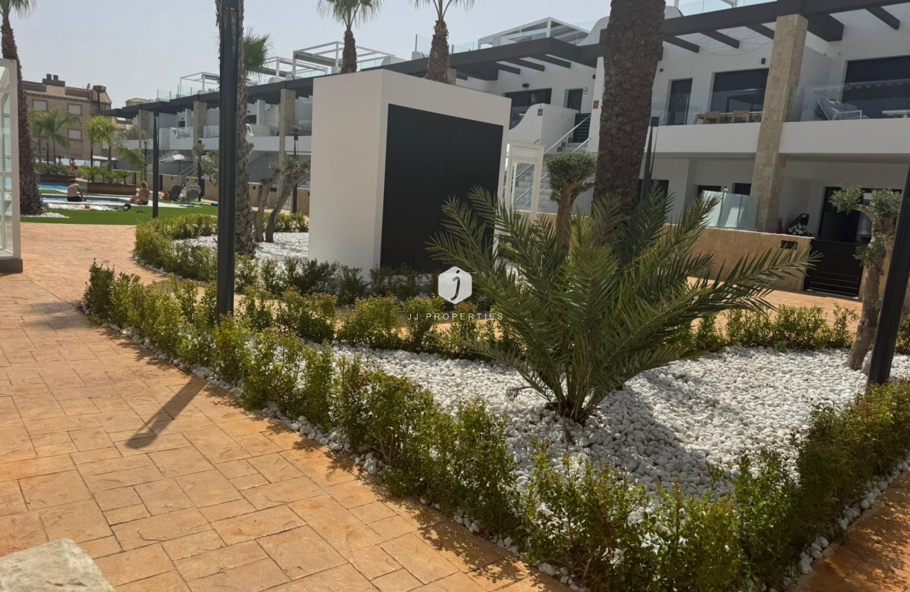 Tweedehands - Appartement / flat -
Orihuela Costa - Rocio Del Mar