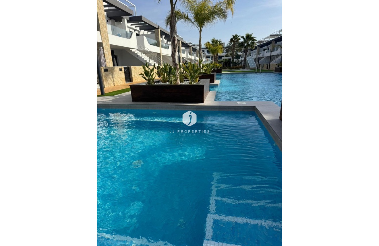 Tweedehands - Appartement / flat -
Orihuela Costa - Rocio Del Mar
