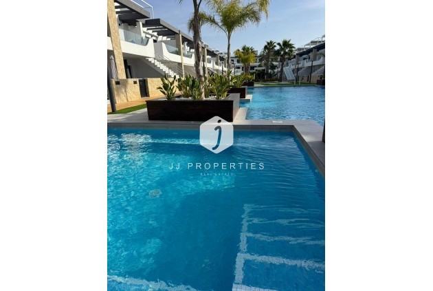 Tweedehands - Appartement / flat -
Orihuela Costa - Rocio Del Mar