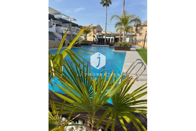 Tweedehands - Appartement / flat -
Orihuela Costa - Rocio Del Mar