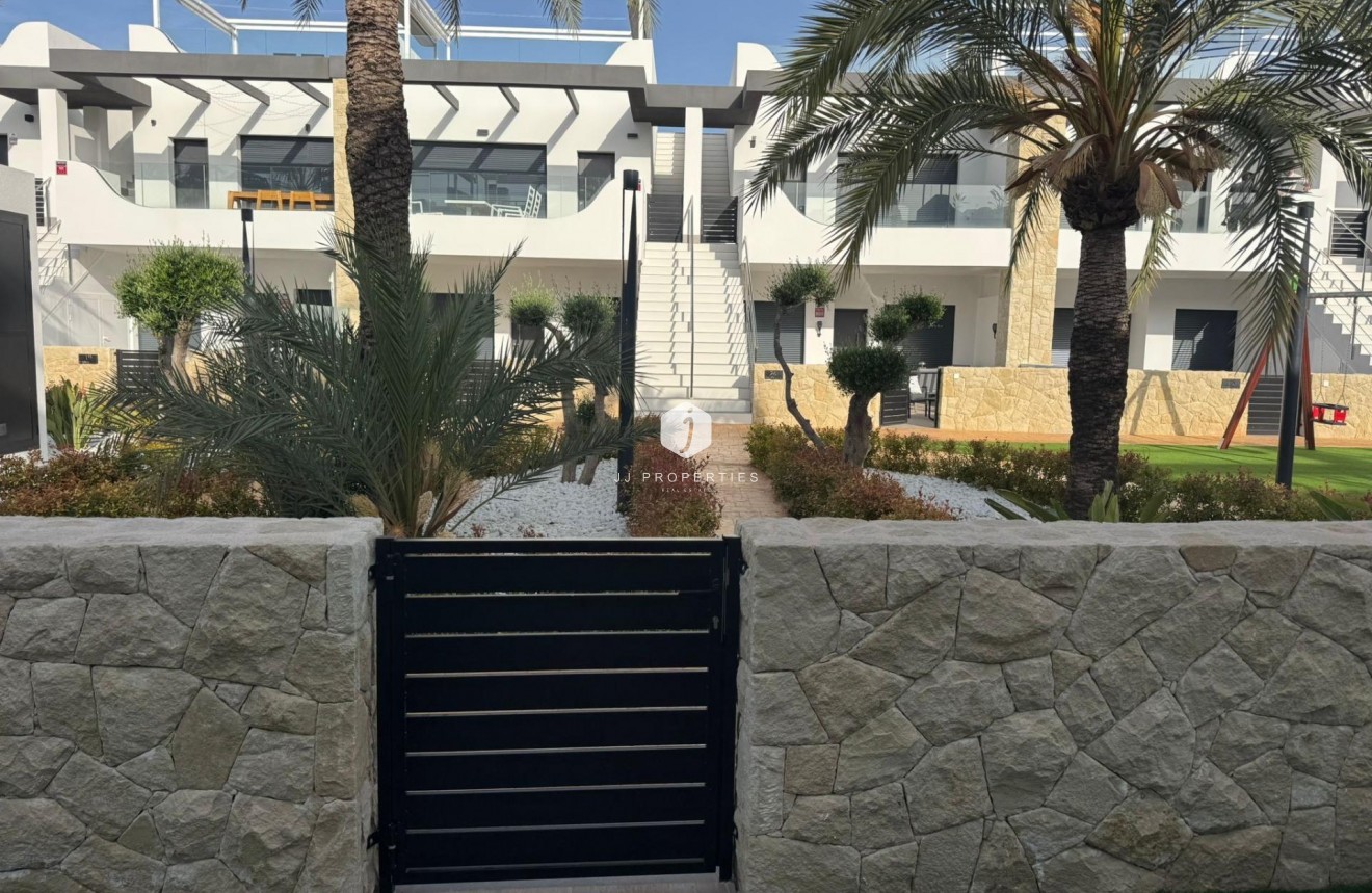 Tweedehands - Appartement / flat -
Orihuela Costa - Rocio Del Mar