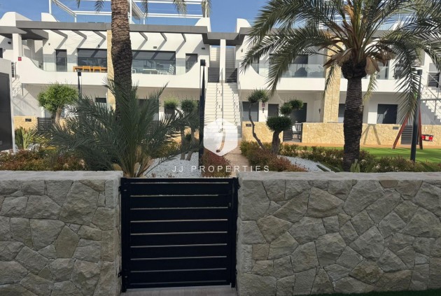 Tweedehands - Appartement / flat -
Orihuela Costa - Rocio Del Mar