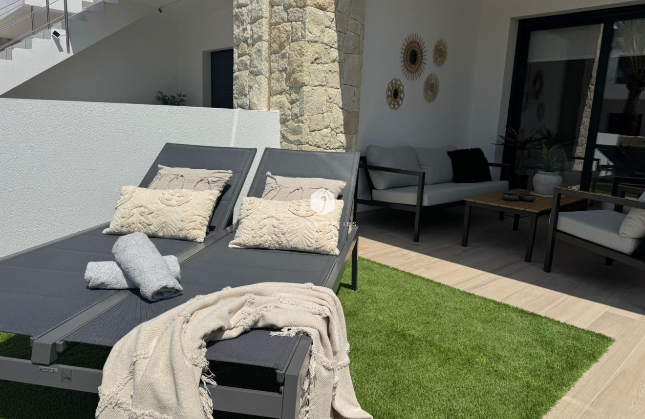 Tweedehands - Appartement / flat -
Orihuela Costa - Rocio Del Mar