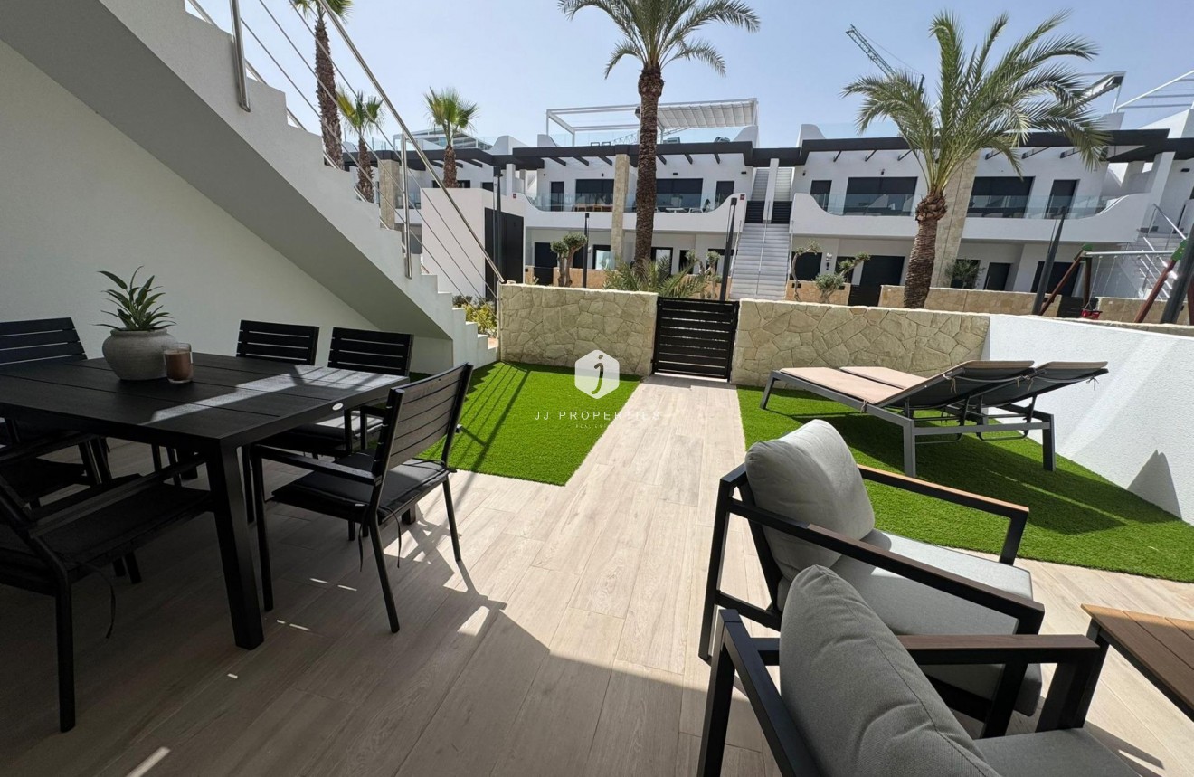 Tweedehands - Appartement / flat -
Orihuela Costa - Rocio Del Mar