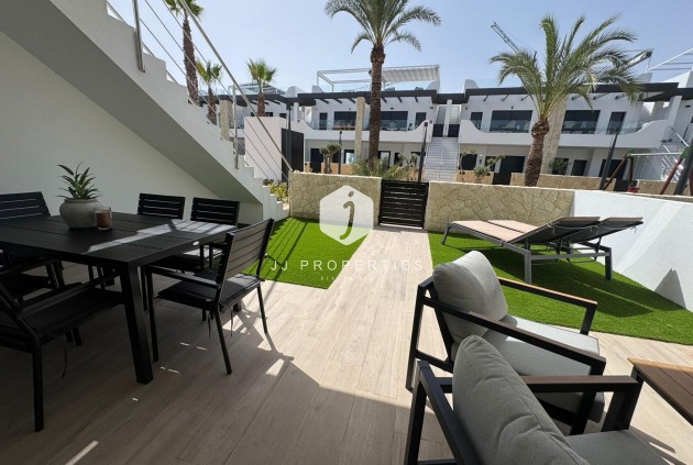 Tweedehands - Appartement / flat -
Orihuela Costa - Rocio Del Mar