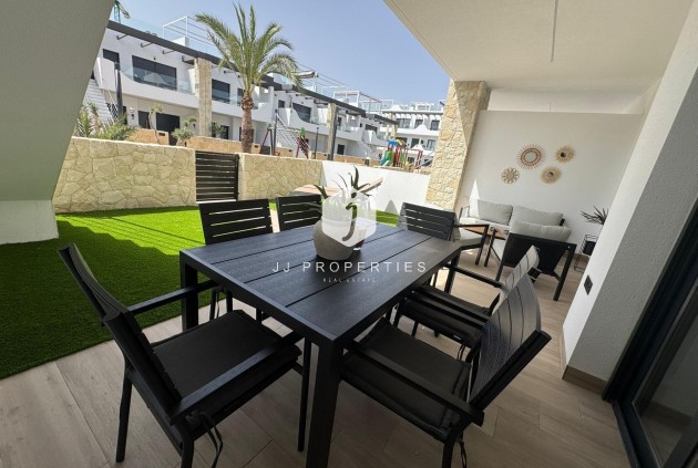 Tweedehands - Appartement / flat -
Orihuela Costa - Rocio Del Mar