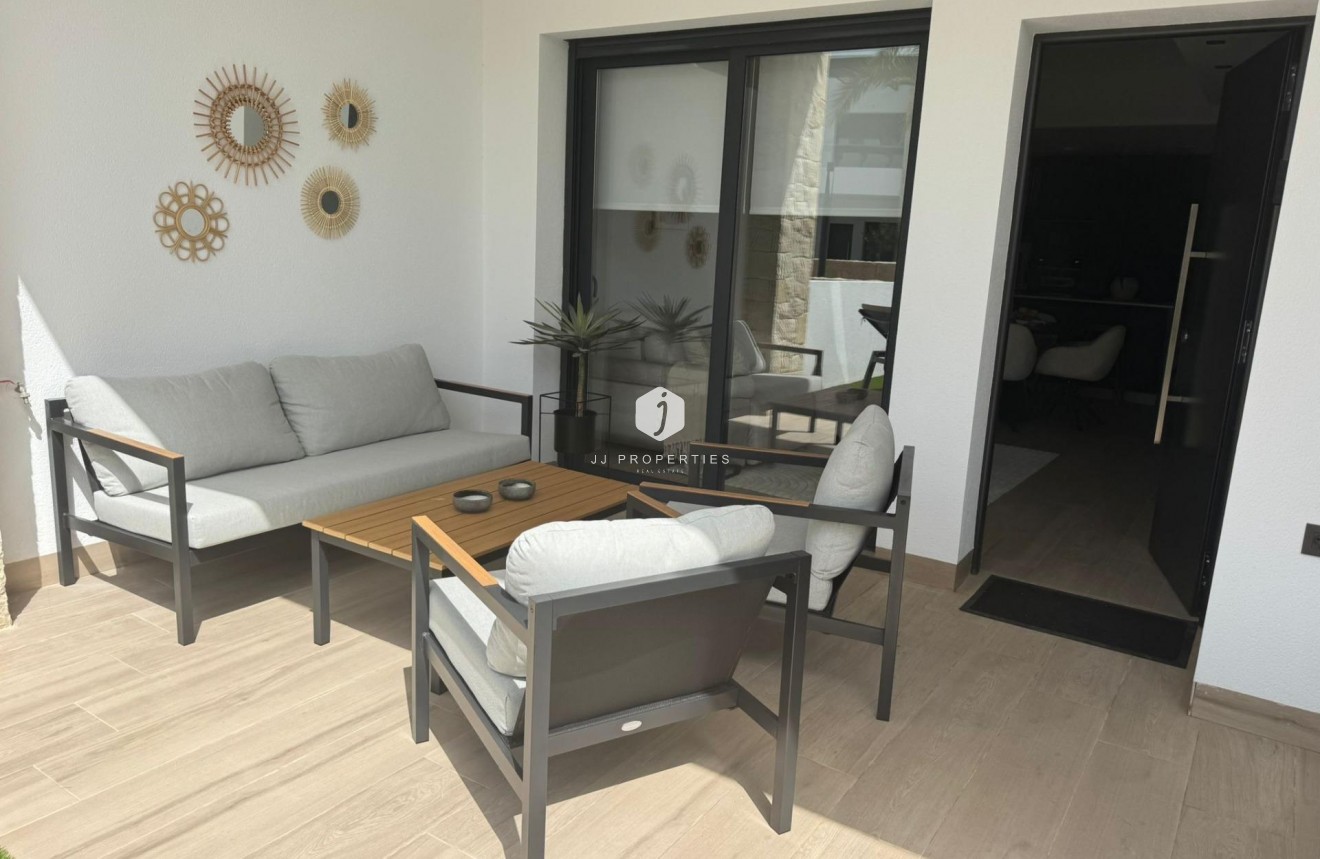 Tweedehands - Appartement / flat -
Orihuela Costa - Rocio Del Mar