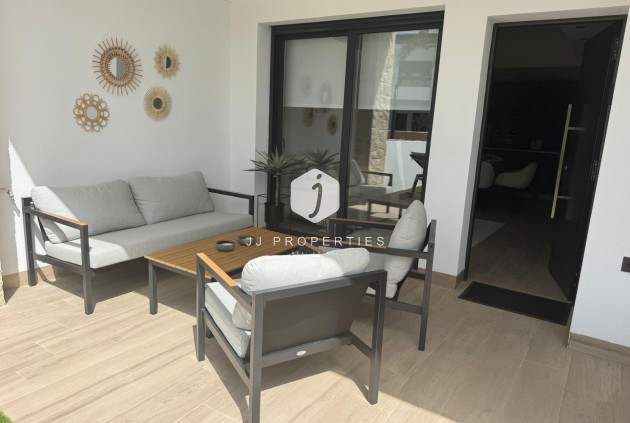 Tweedehands - Appartement / flat -
Orihuela Costa - Rocio Del Mar
