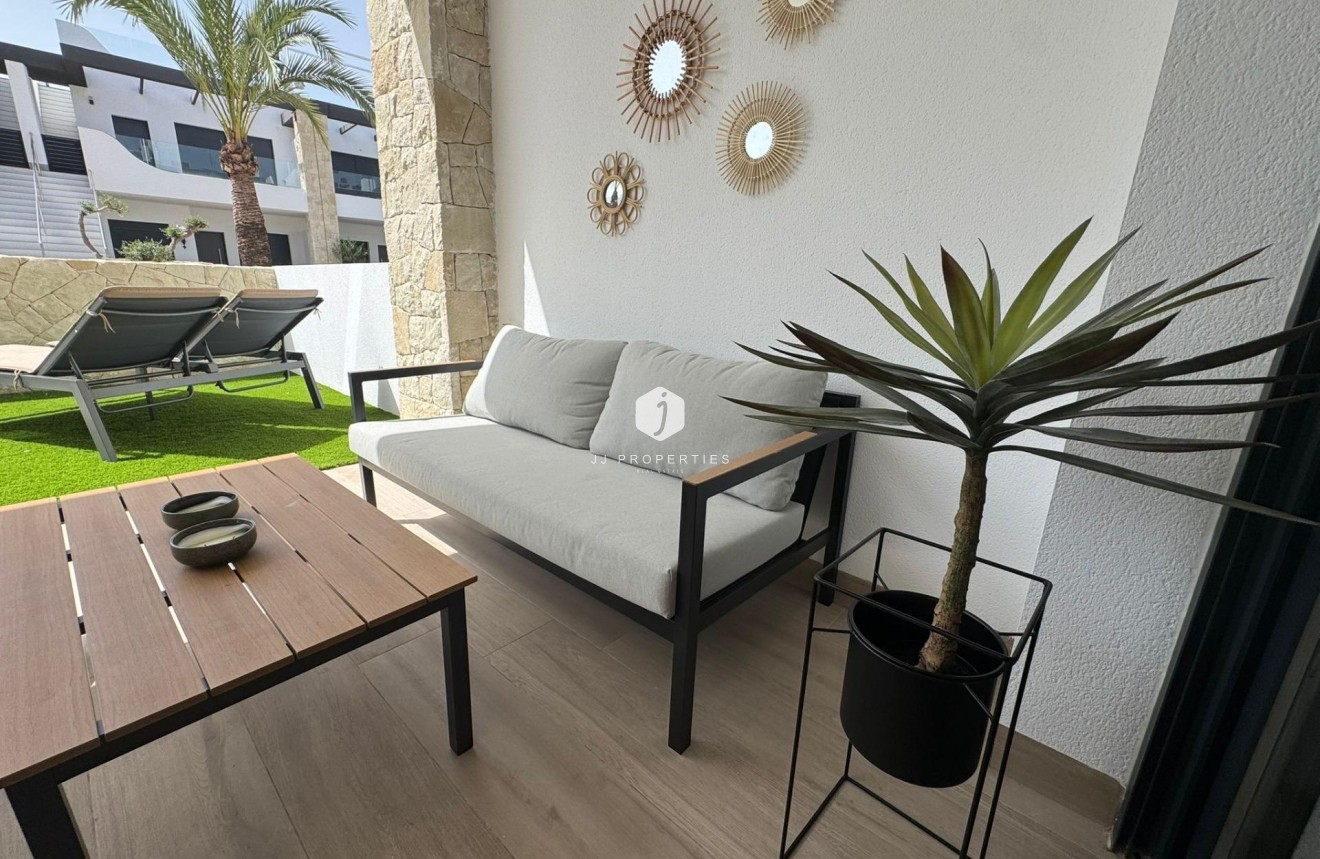 Tweedehands - Appartement / flat -
Orihuela Costa - Rocio Del Mar