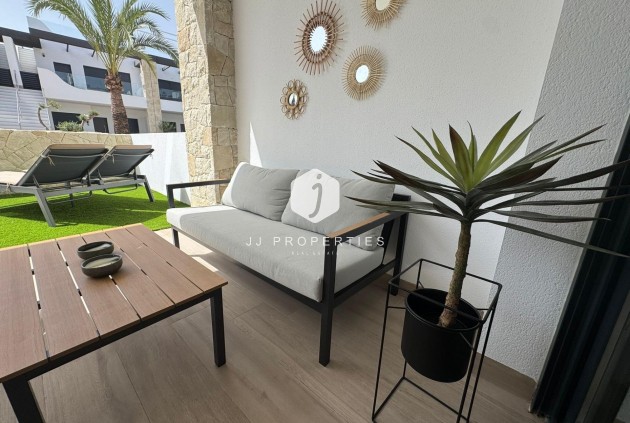 Tweedehands - Appartement / flat -
Orihuela Costa - Rocio Del Mar