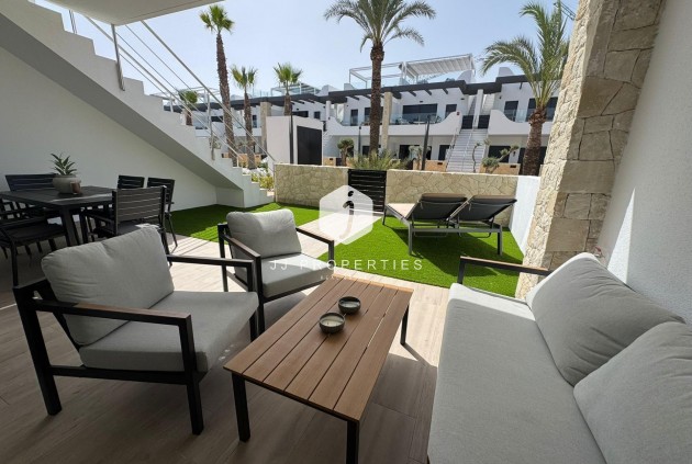 Tweedehands - Appartement / flat -
Orihuela Costa - Rocio Del Mar