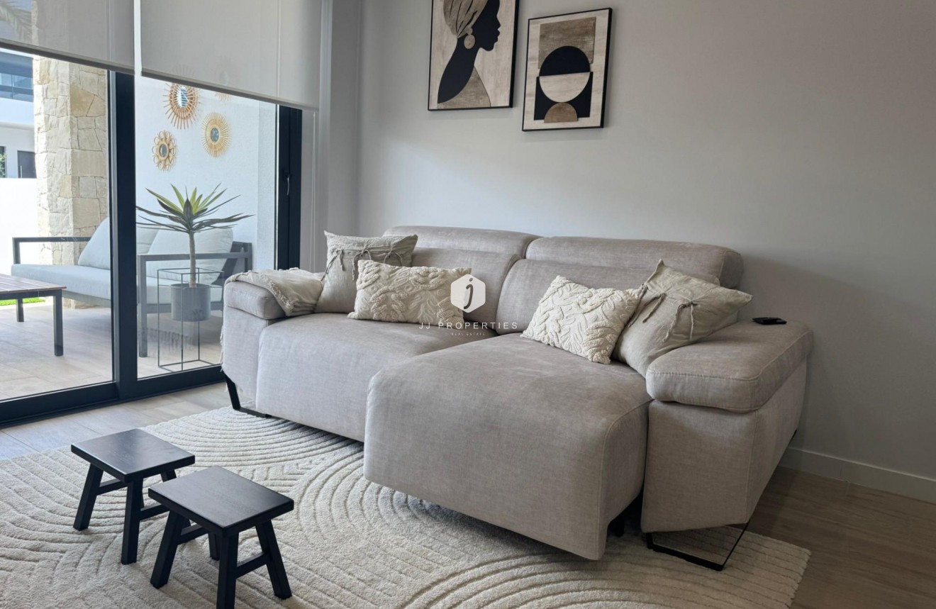 Tweedehands - Appartement / flat -
Orihuela Costa - Rocio Del Mar