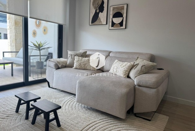 Tweedehands - Appartement / flat -
Orihuela Costa - Rocio Del Mar