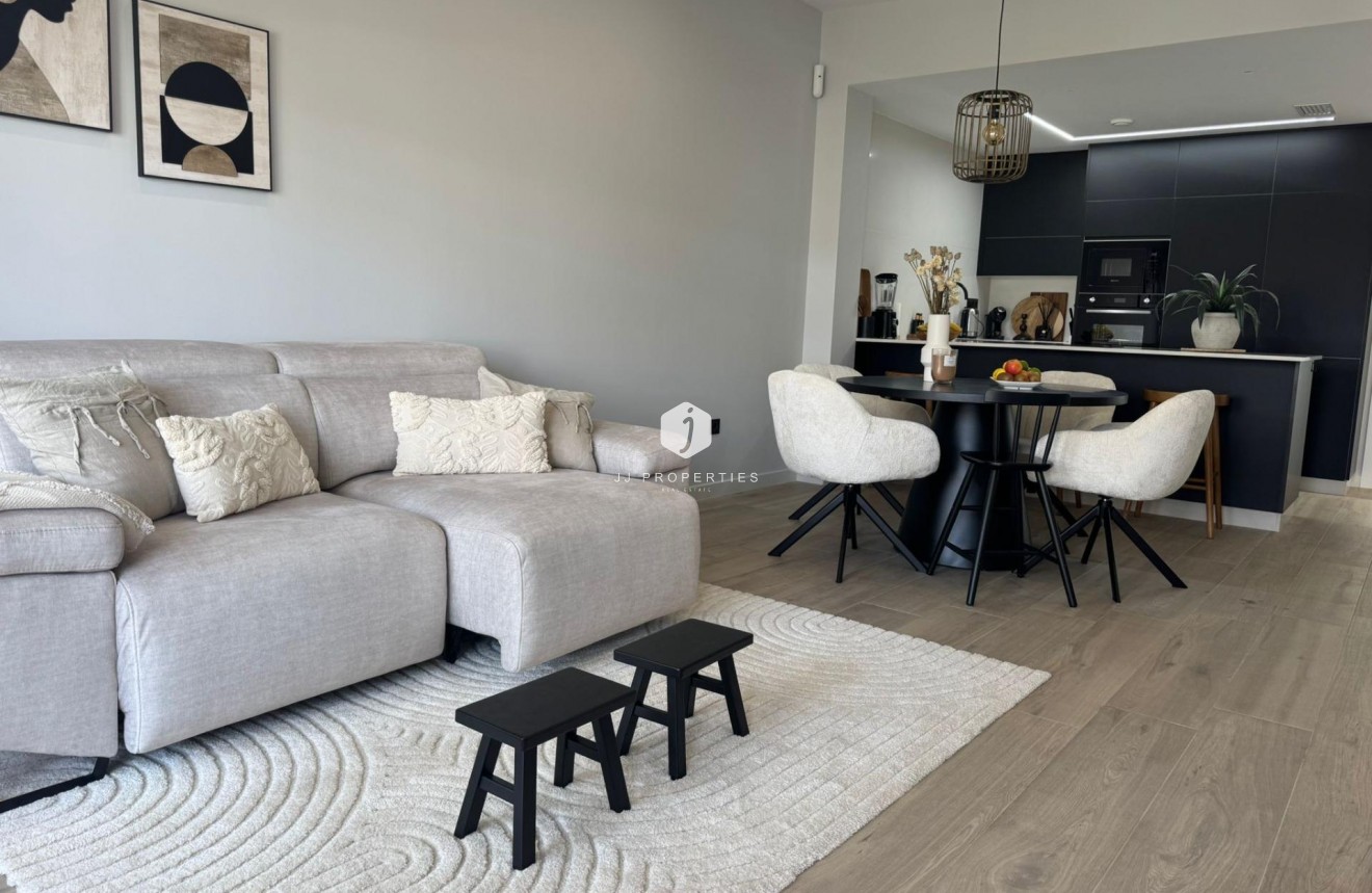 Tweedehands - Appartement / flat -
Orihuela Costa - Rocio Del Mar