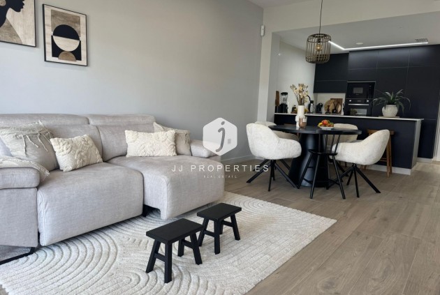 Tweedehands - Appartement / flat -
Orihuela Costa - Rocio Del Mar
