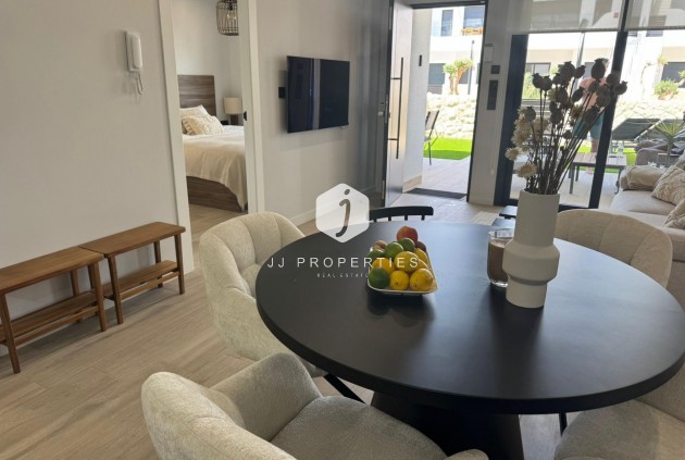 Tweedehands - Appartement / flat -
Orihuela Costa - Rocio Del Mar
