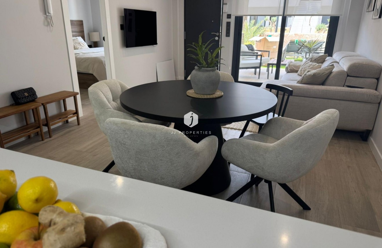 Tweedehands - Appartement / flat -
Orihuela Costa - Rocio Del Mar