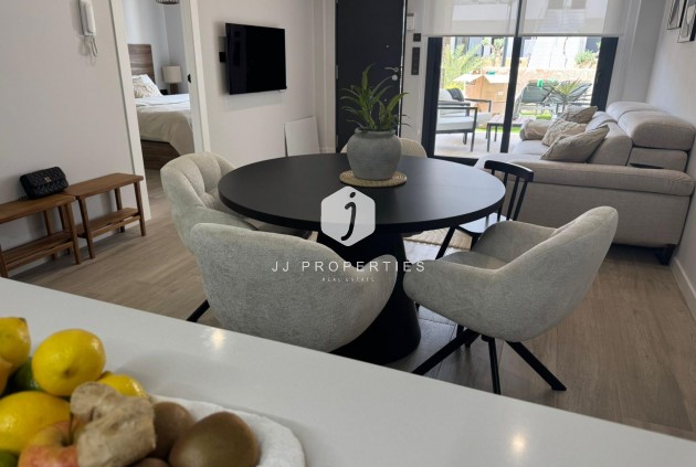 Tweedehands - Appartement / flat -
Orihuela Costa - Rocio Del Mar