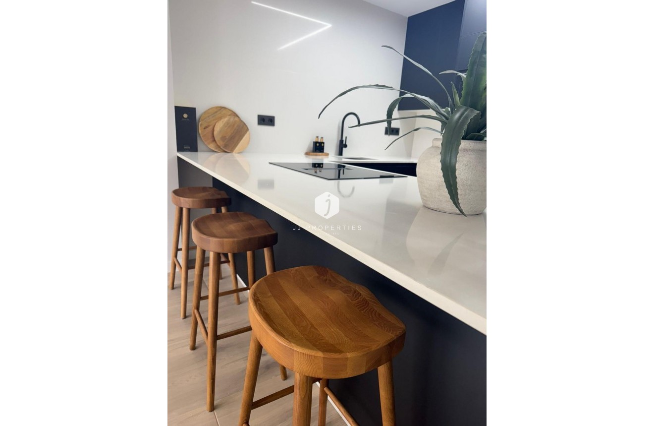 Tweedehands - Appartement / flat -
Orihuela Costa - Rocio Del Mar