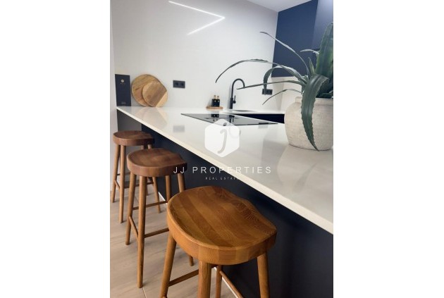 Tweedehands - Appartement / flat -
Orihuela Costa - Rocio Del Mar