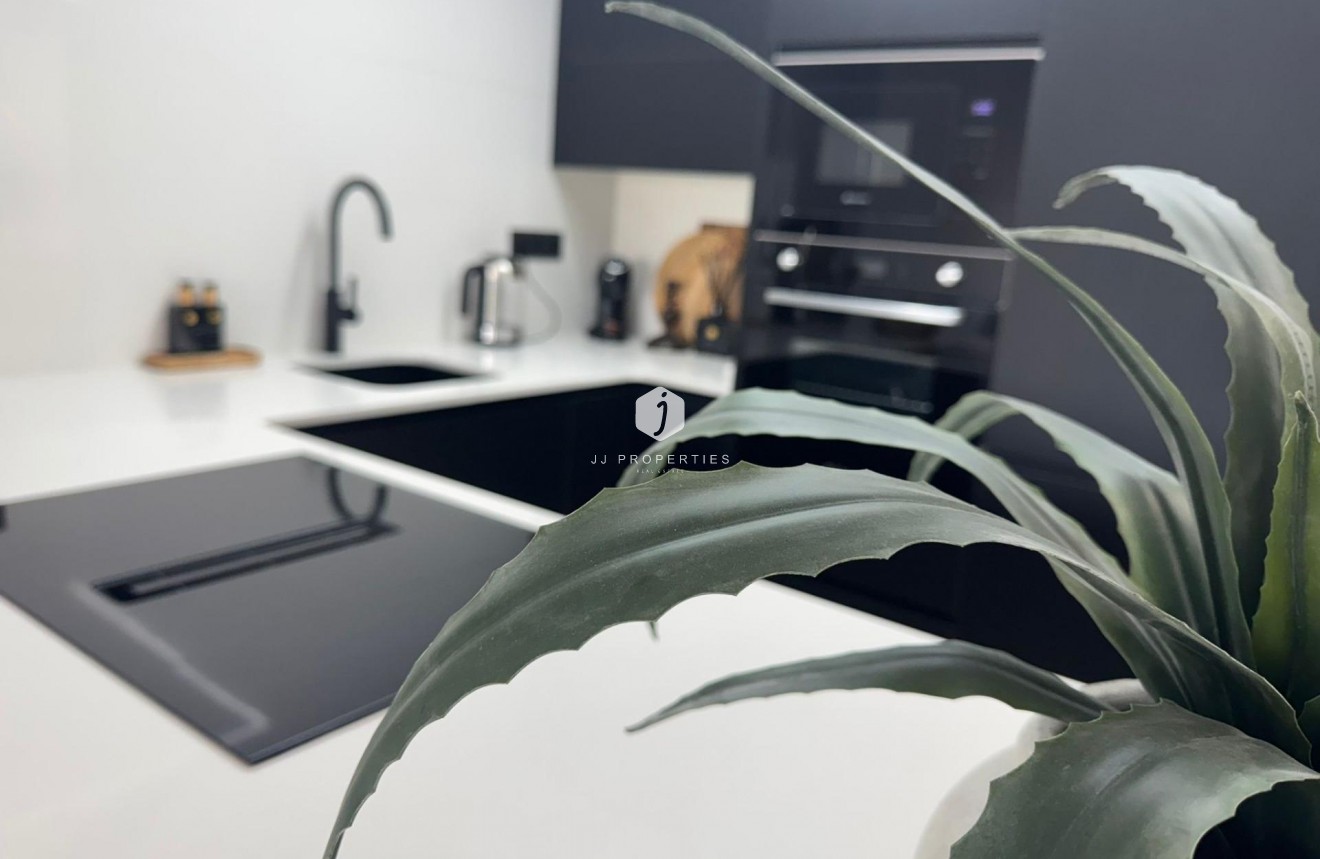 Tweedehands - Appartement / flat -
Orihuela Costa - Rocio Del Mar