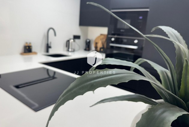 Tweedehands - Appartement / flat -
Orihuela Costa - Rocio Del Mar