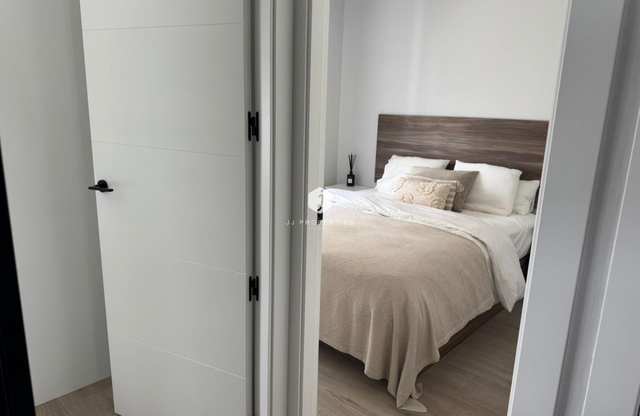 Tweedehands - Appartement / flat -
Orihuela Costa - Rocio Del Mar