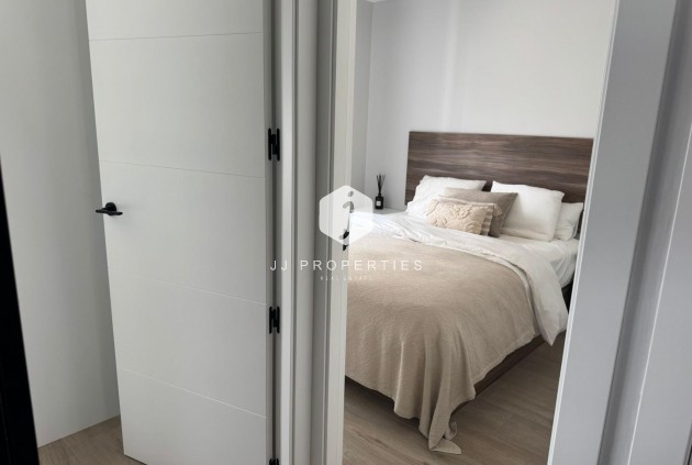 Tweedehands - Appartement / flat -
Orihuela Costa - Rocio Del Mar