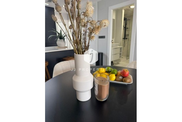Tweedehands - Appartement / flat -
Orihuela Costa - Rocio Del Mar