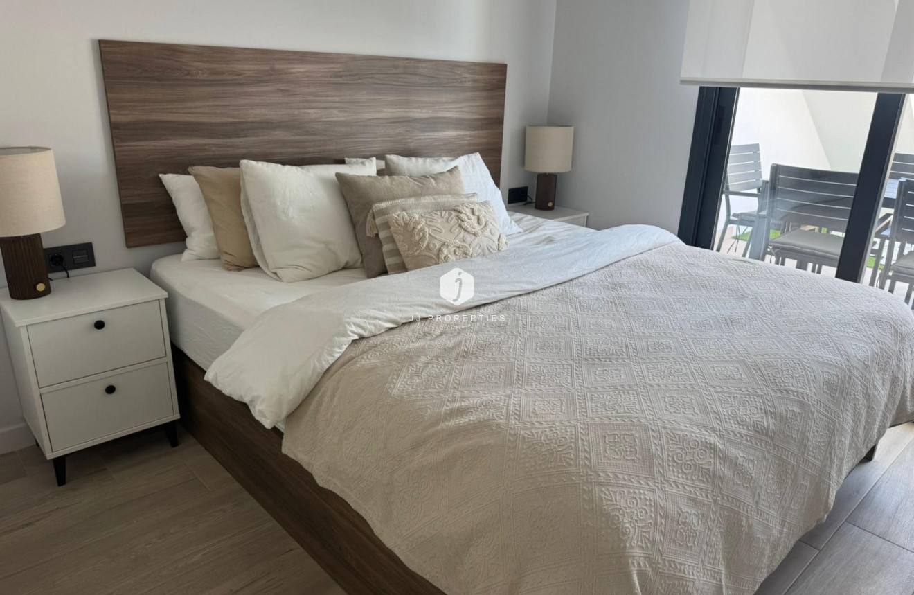 Tweedehands - Appartement / flat -
Orihuela Costa - Rocio Del Mar