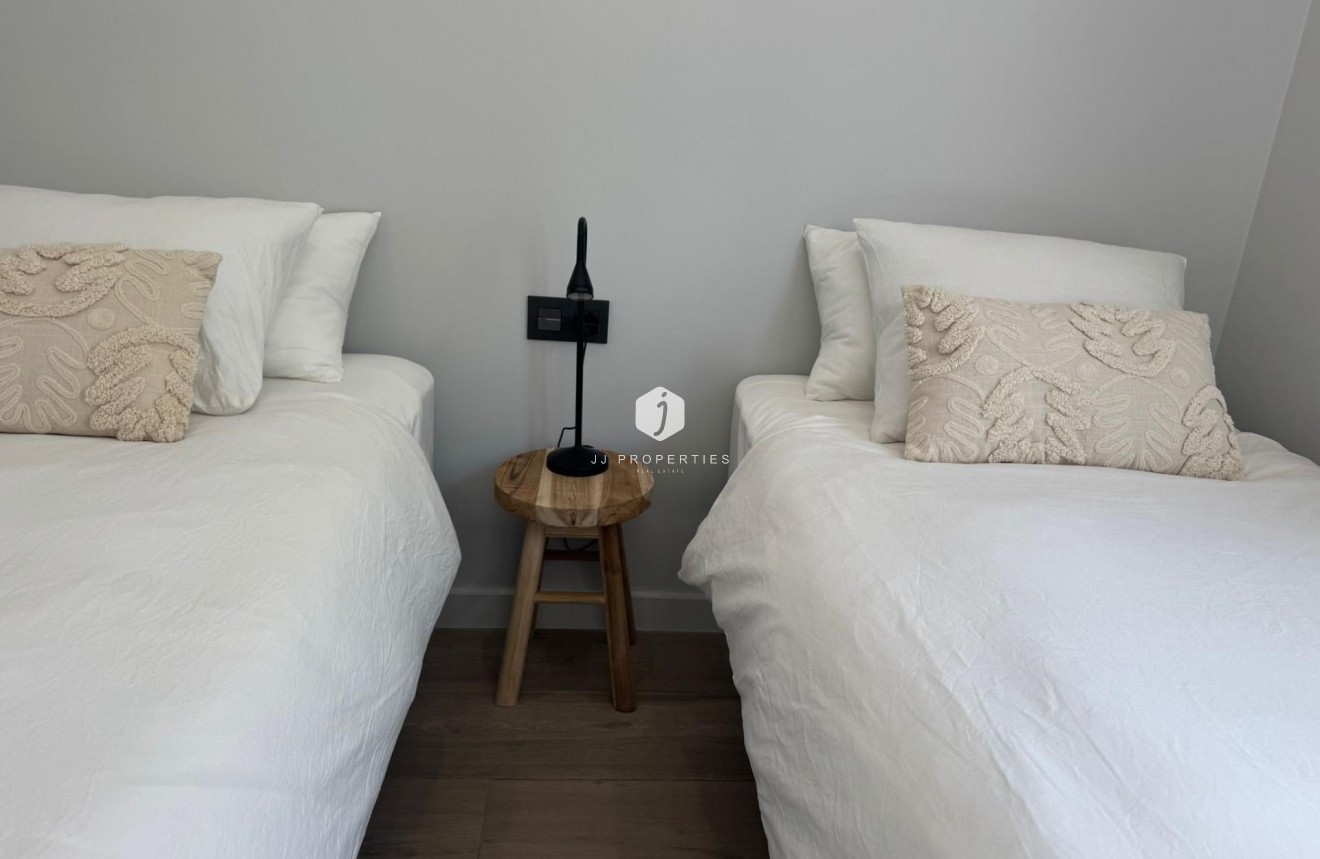 Tweedehands - Appartement / flat -
Orihuela Costa - Rocio Del Mar