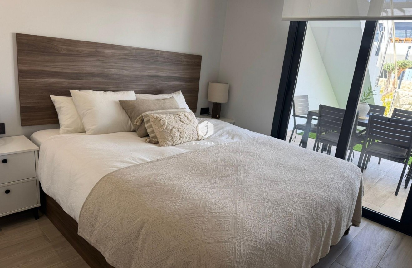 Tweedehands - Appartement / flat -
Orihuela Costa - Rocio Del Mar