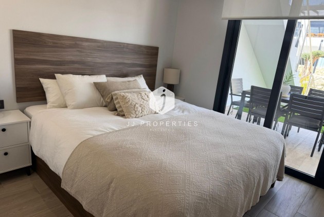 Tweedehands - Appartement / flat -
Orihuela Costa - Rocio Del Mar