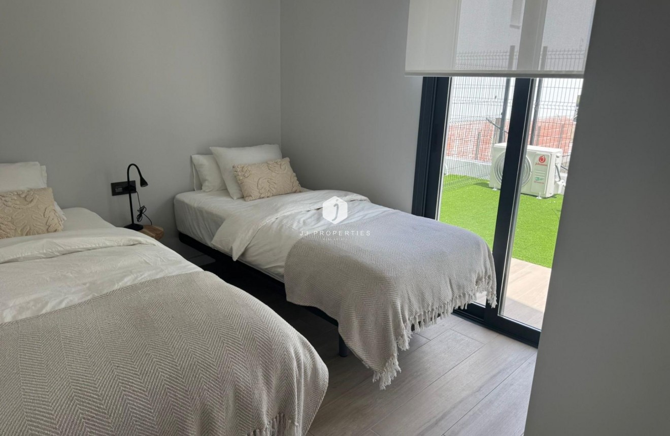 Tweedehands - Appartement / flat -
Orihuela Costa - Rocio Del Mar