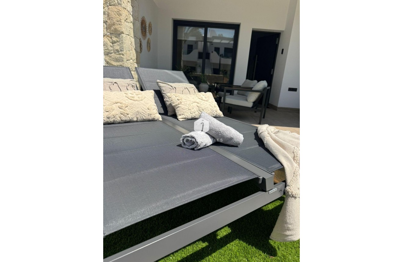 Tweedehands - Appartement / flat -
Orihuela Costa - Rocio Del Mar