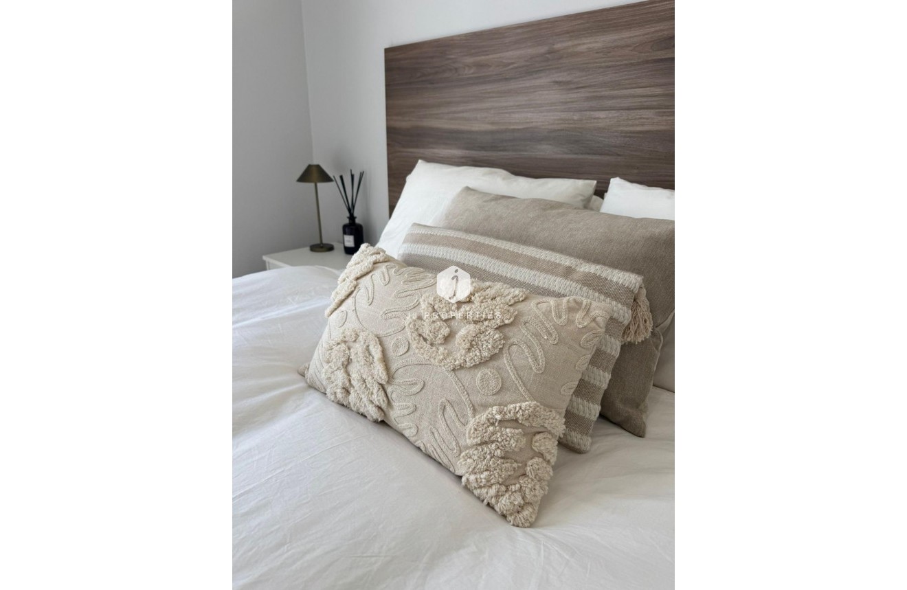Tweedehands - Appartement / flat -
Orihuela Costa - Rocio Del Mar
