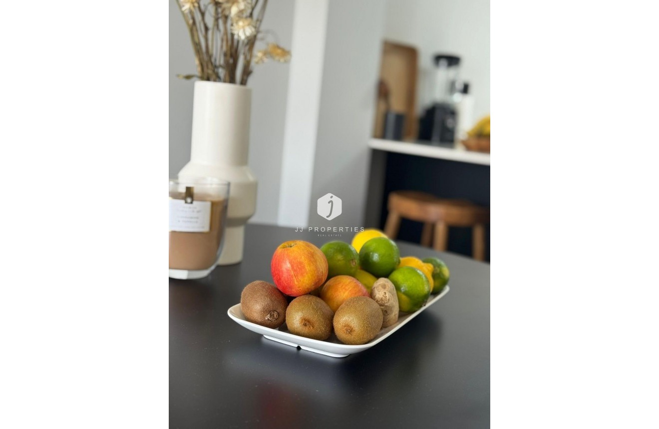Tweedehands - Appartement / flat -
Orihuela Costa - Rocio Del Mar