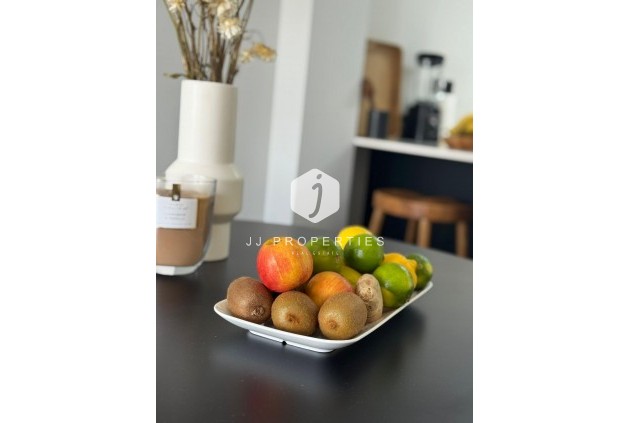 Tweedehands - Appartement / flat -
Orihuela Costa - Rocio Del Mar