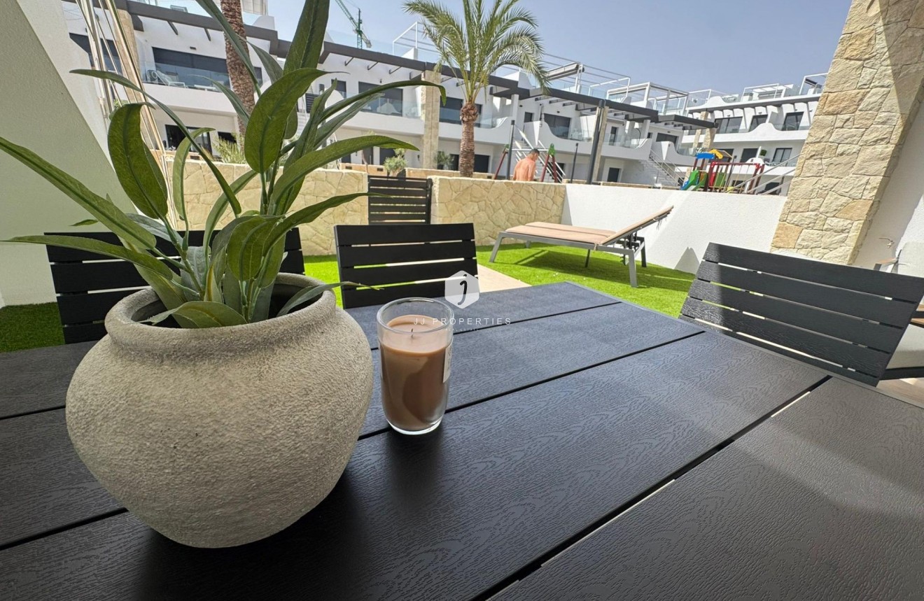 Tweedehands - Appartement / flat -
Orihuela Costa - Rocio Del Mar