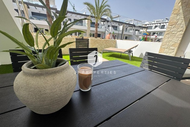 Tweedehands - Appartement / flat -
Orihuela Costa - Rocio Del Mar