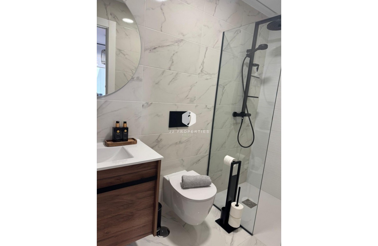 Tweedehands - Appartement / flat -
Orihuela Costa - Rocio Del Mar