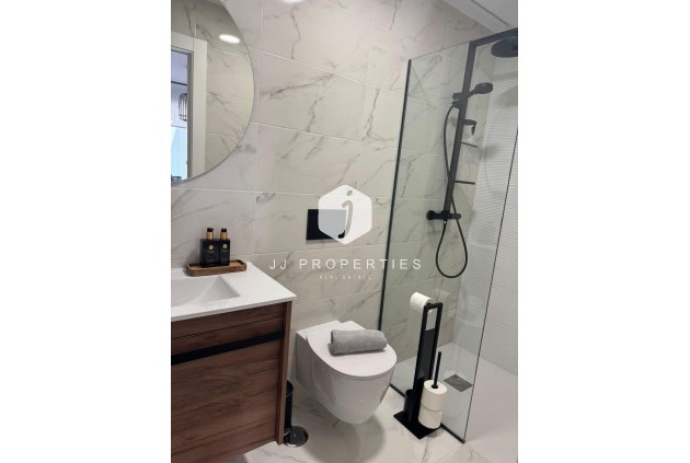 Tweedehands - Appartement / flat -
Orihuela Costa - Rocio Del Mar