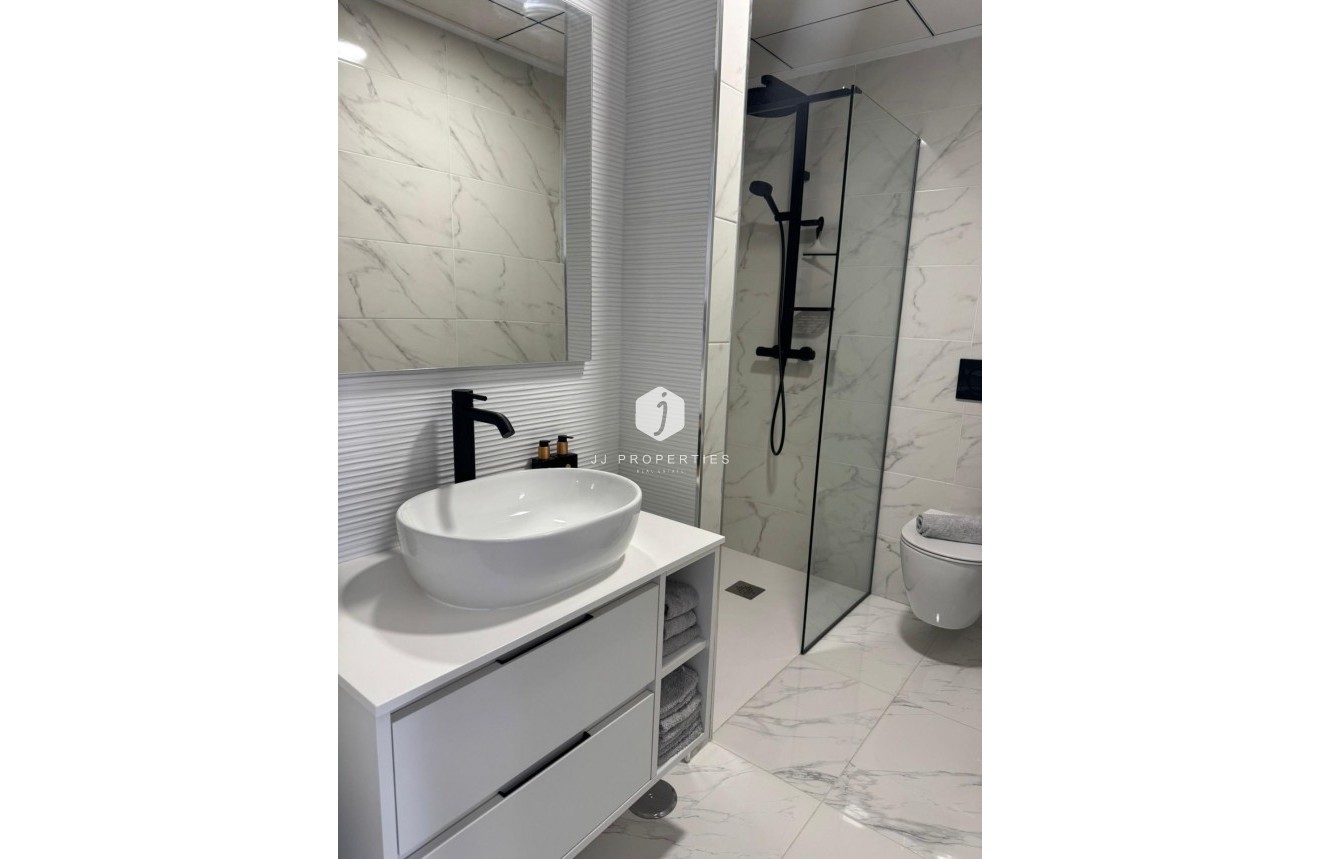 Tweedehands - Appartement / flat -
Orihuela Costa - Rocio Del Mar
